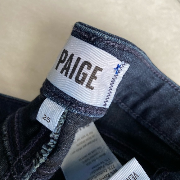 Paige Jeans - Picture 3 of 5